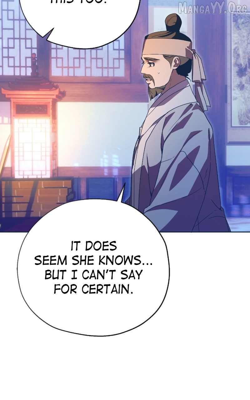 Darby, the Dizzying Flow Chapter 85 - page 77