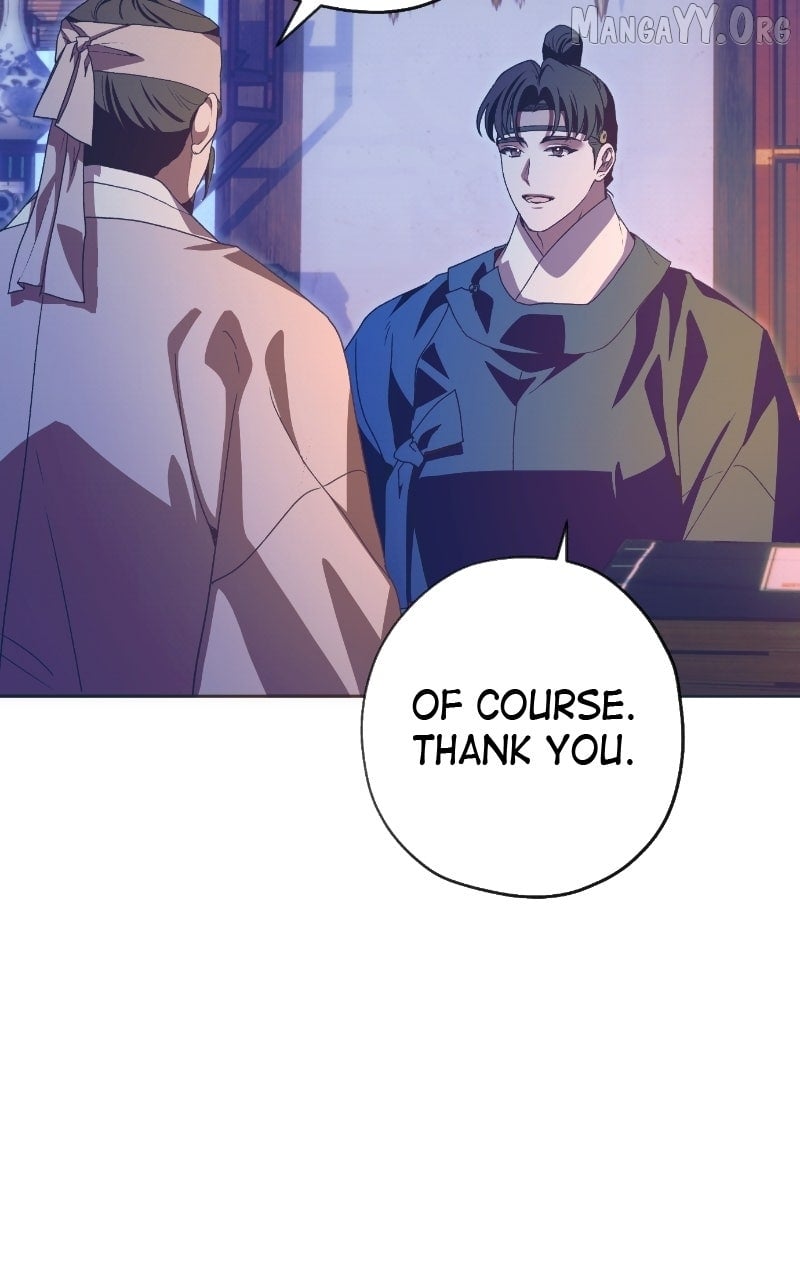 Darby, the Dizzying Flow Chapter 85 - page 82
