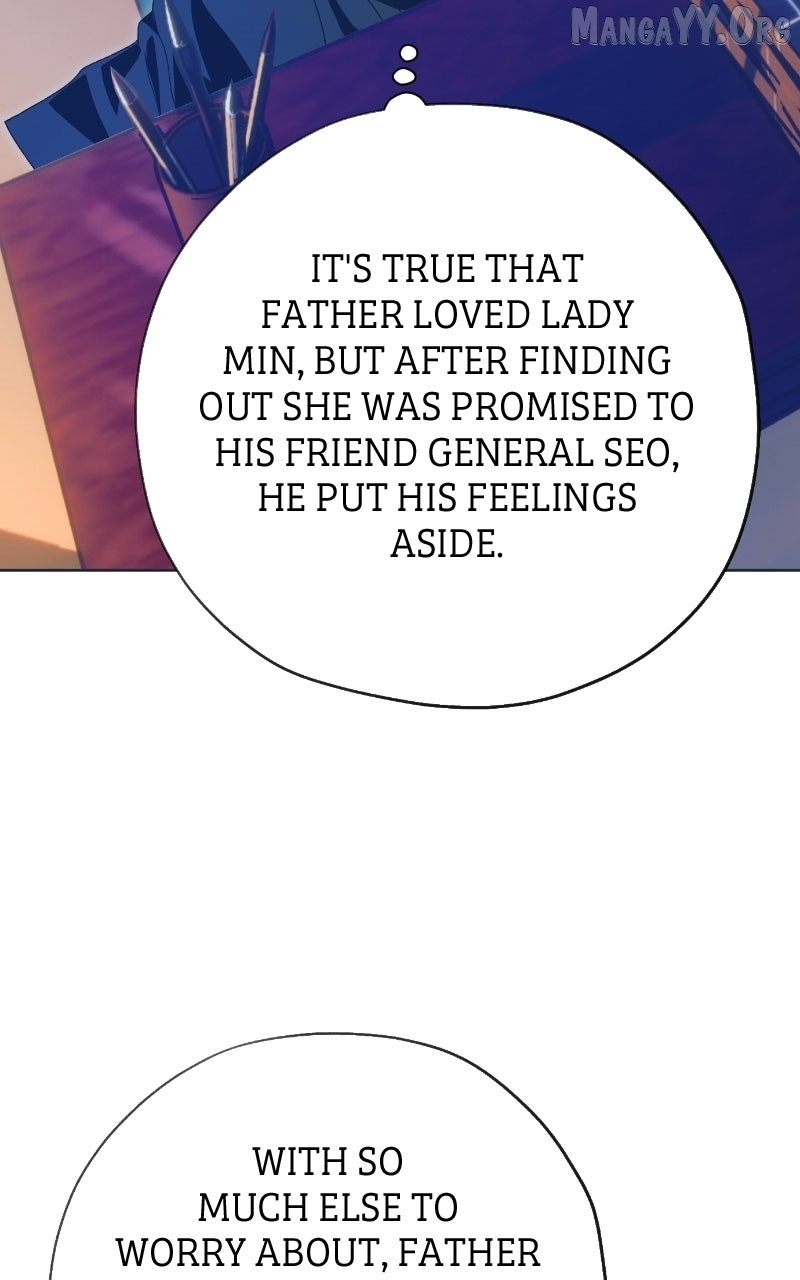 Darby, the Dizzying Flow Chapter 85 - page 85