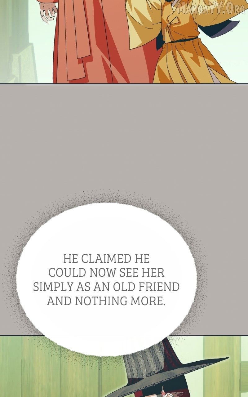 Darby, the Dizzying Flow Chapter 85 - page 92