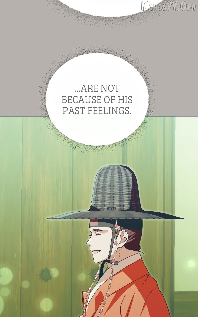 Darby, the Dizzying Flow Chapter 85 - page 94