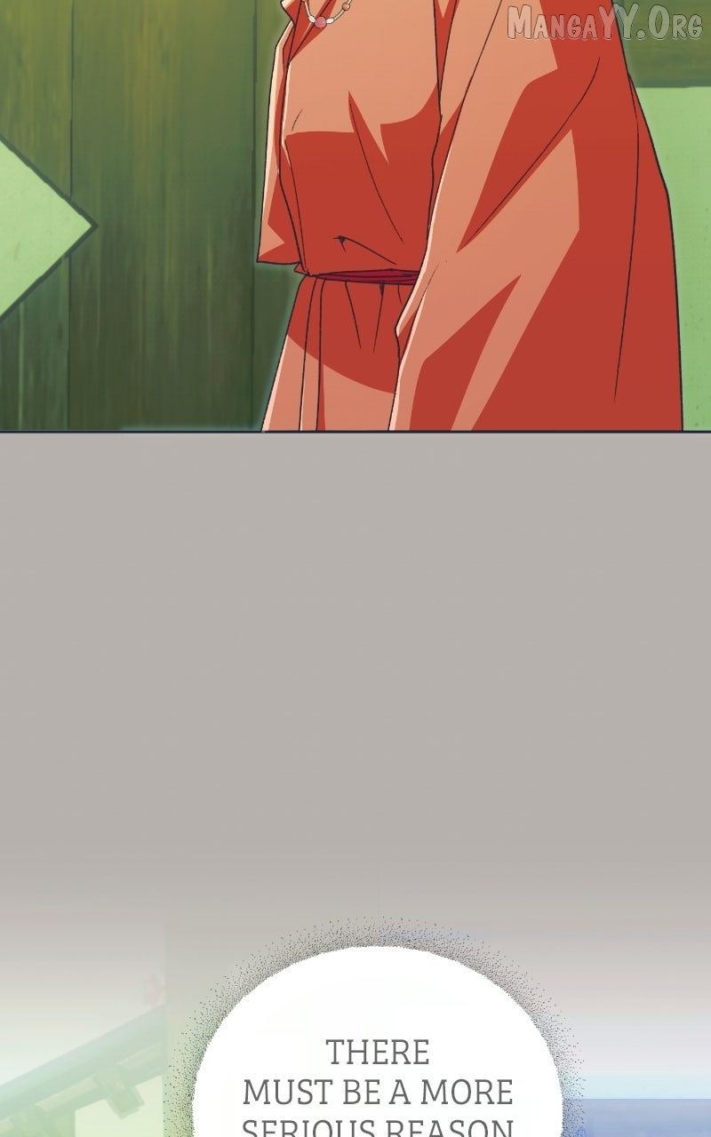 Darby, the Dizzying Flow Chapter 85 - page 95