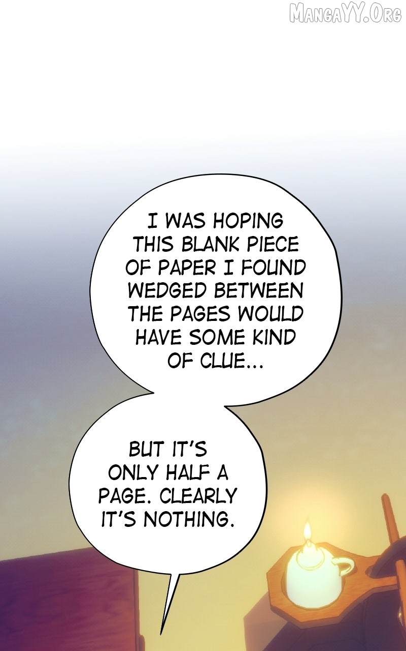 Darby, the Dizzying Flow Chapter 86 - page 32