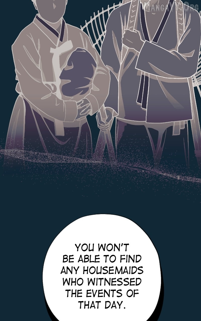 Darby, the Dizzying Flow Chapter 86 - page 44