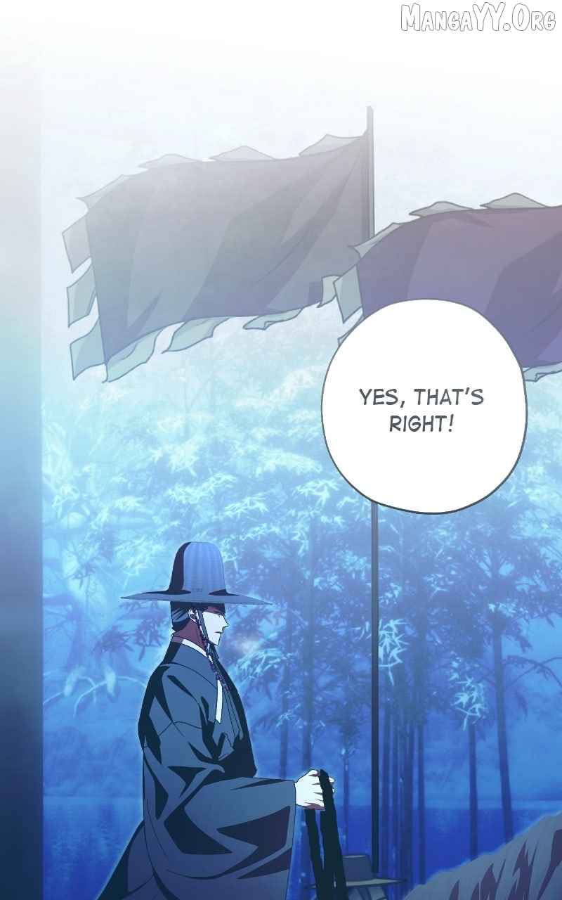Darby, the Dizzying Flow Chapter 88 - page 80