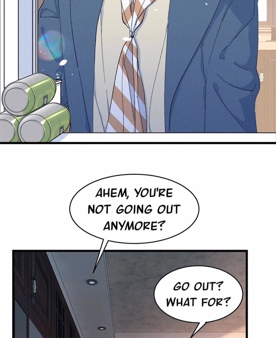 Beneath the Lady’s Mask Chapter 87 - page 2
