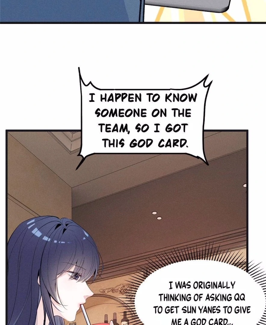 Beneath the Lady’s Mask Chapter 87 - page 23