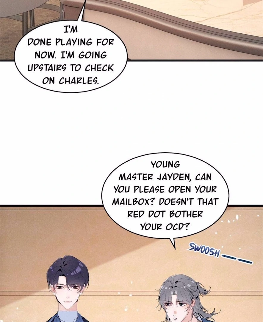 Beneath the Lady’s Mask Chapter 87 - page 28