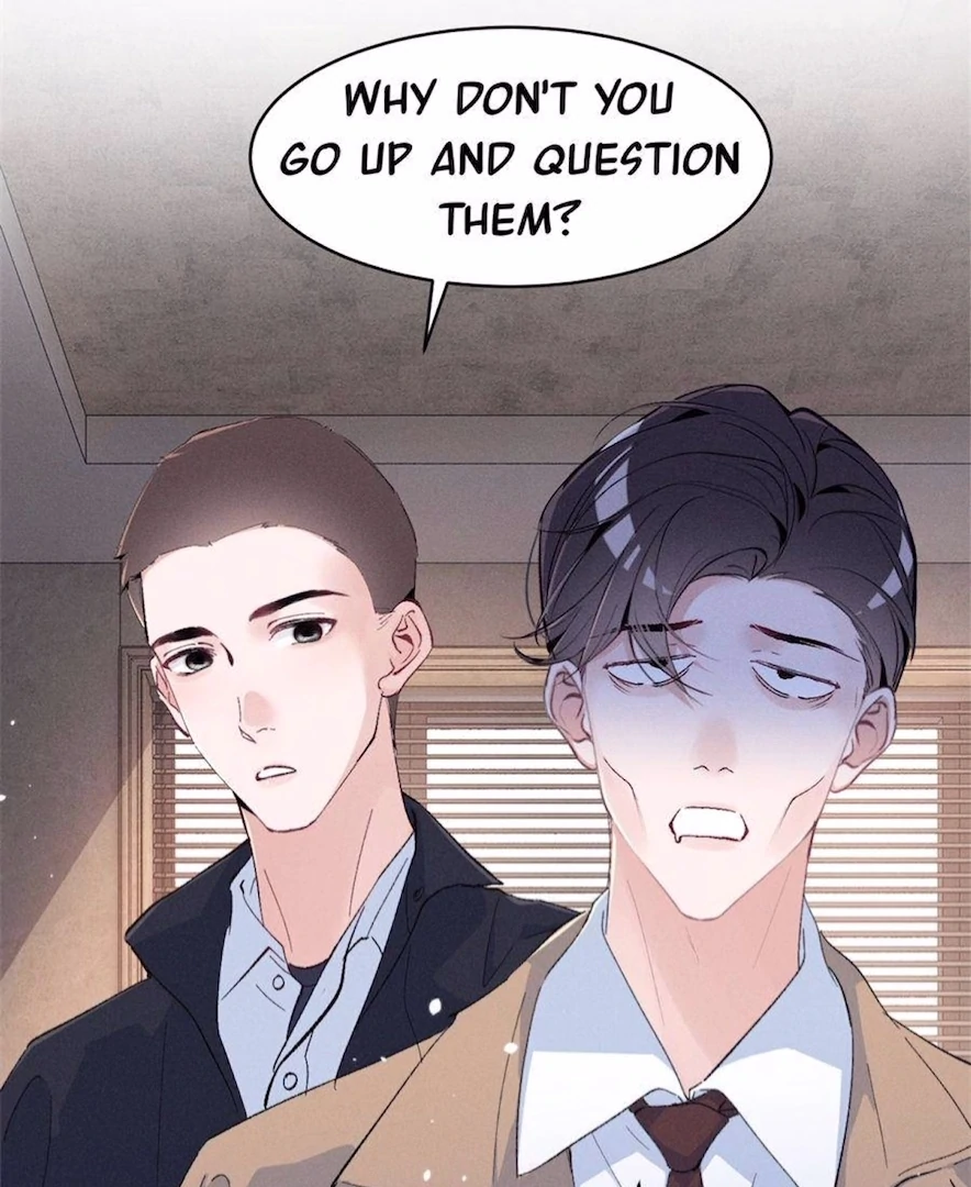 Beneath the Lady’s Mask Chapter 87 - page 4