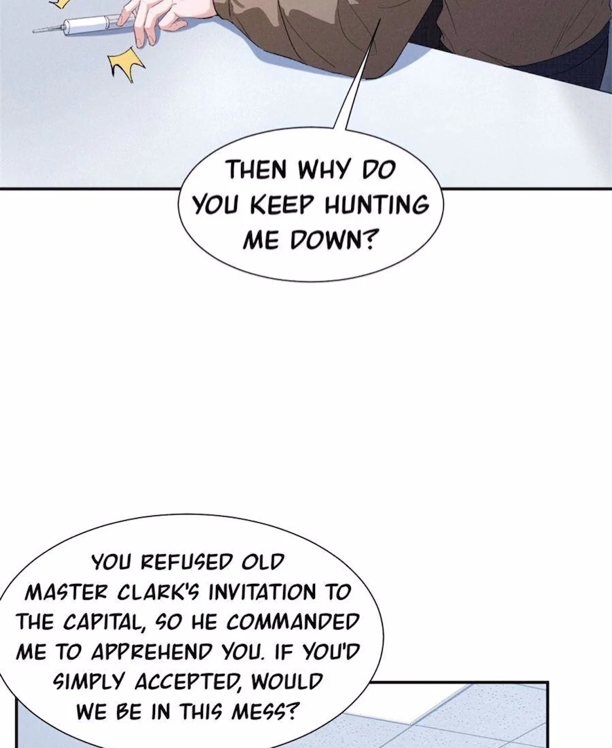 Beneath the Lady’s Mask Chapter 87 - page 48