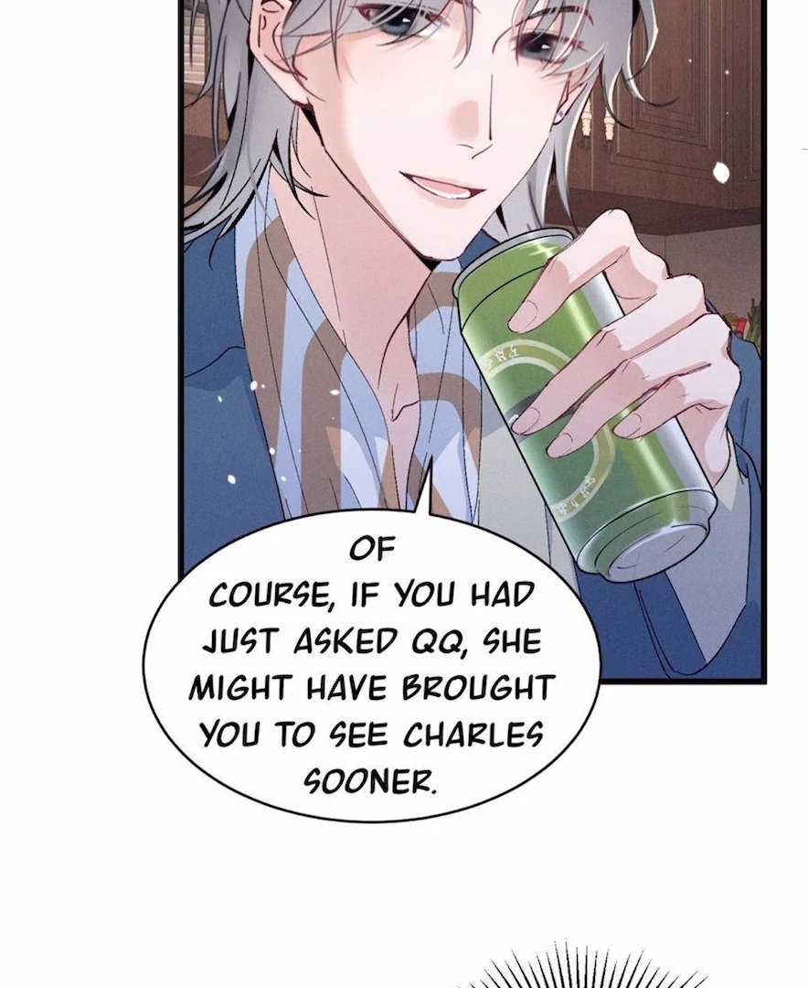 Beneath the Lady’s Mask Chapter 87 - page 6