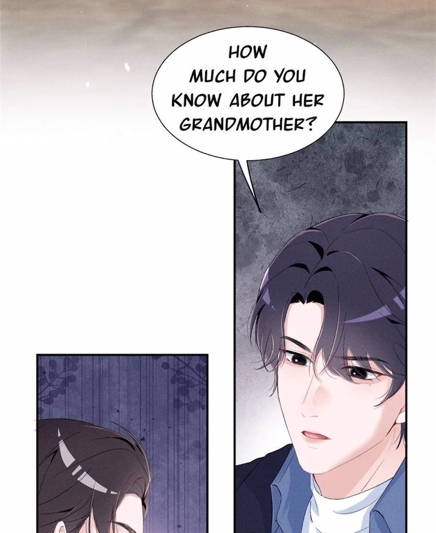 Beneath the Lady’s Mask Chapter 88 - page 11