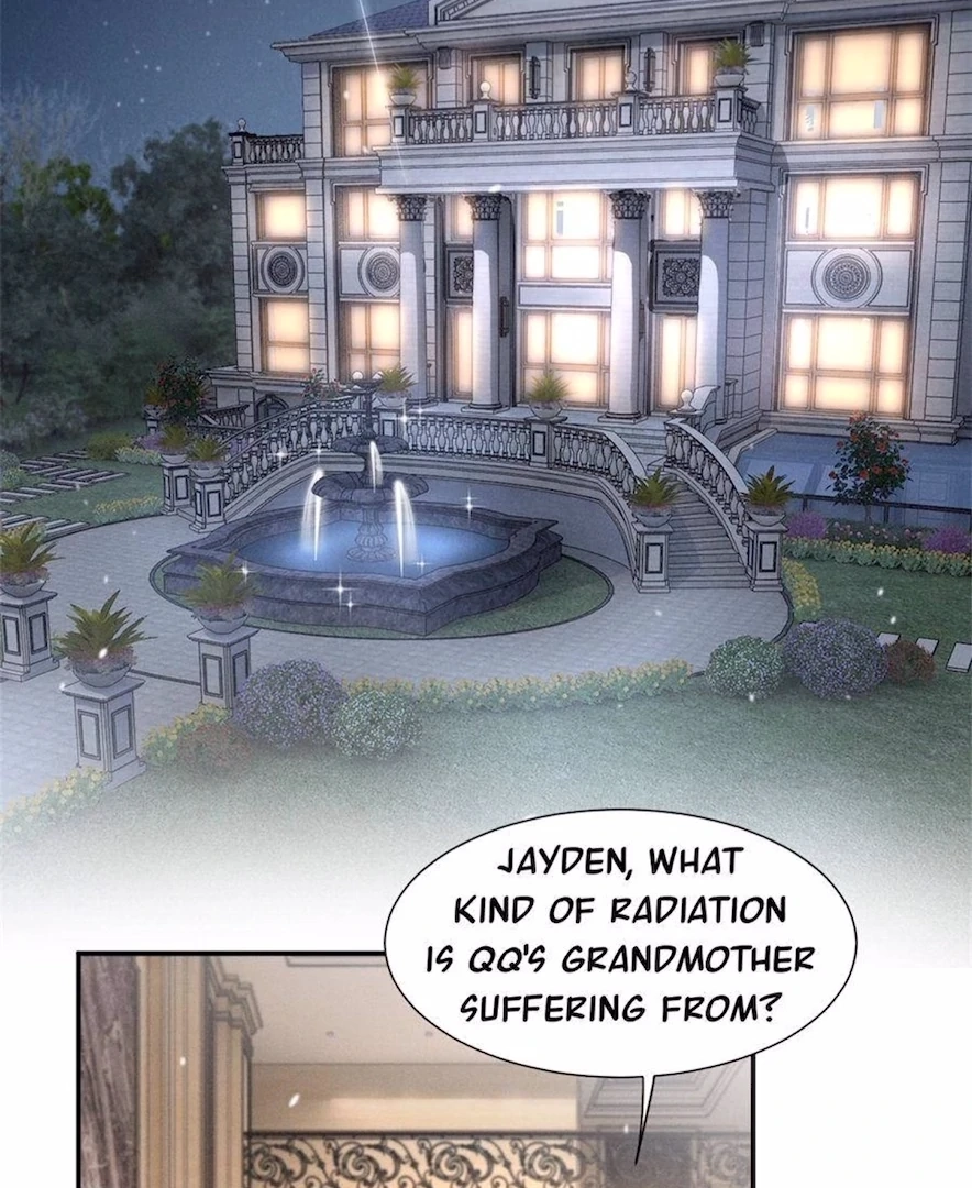 Beneath the Lady’s Mask Chapter 88 - page 2