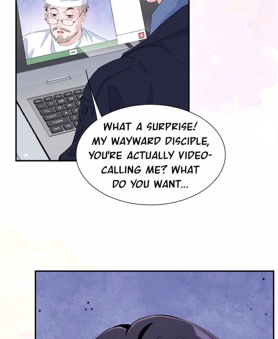 Beneath the Lady’s Mask Chapter 88 - page 29