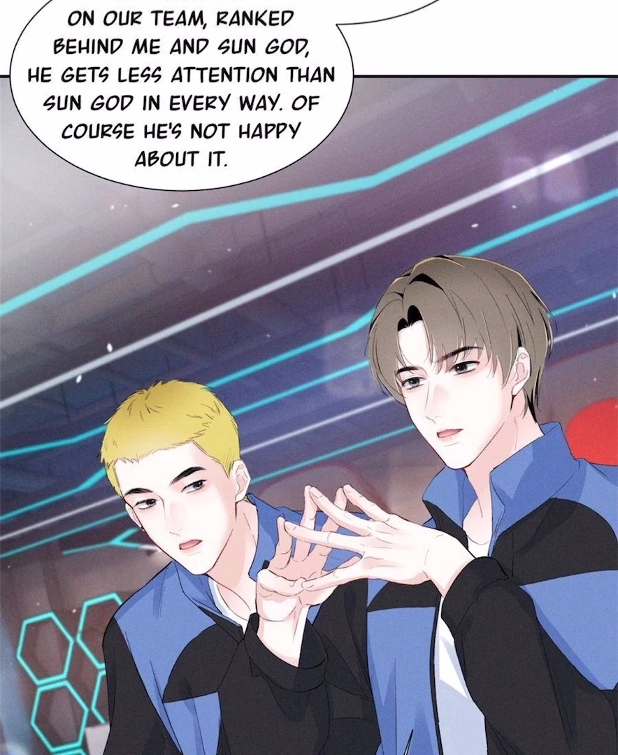 Beneath the Lady’s Mask Chapter 88 - page 41