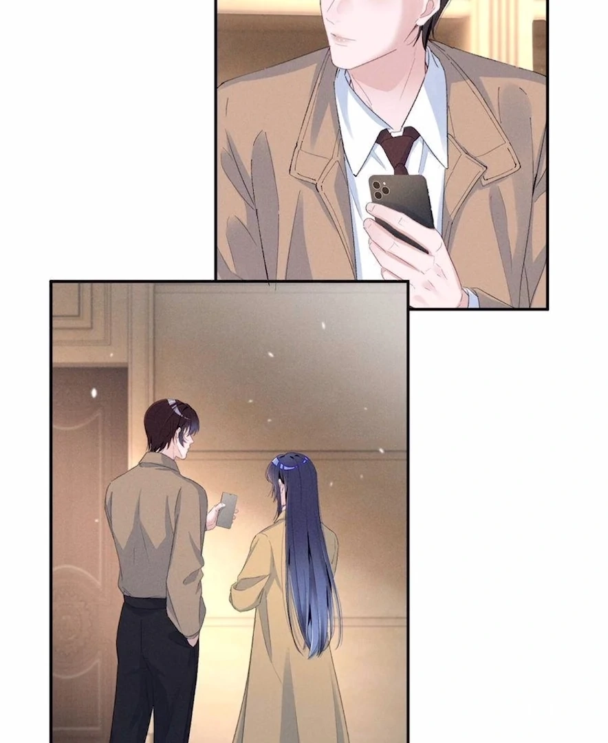 Beneath the Lady’s Mask Chapter 88 - page 6