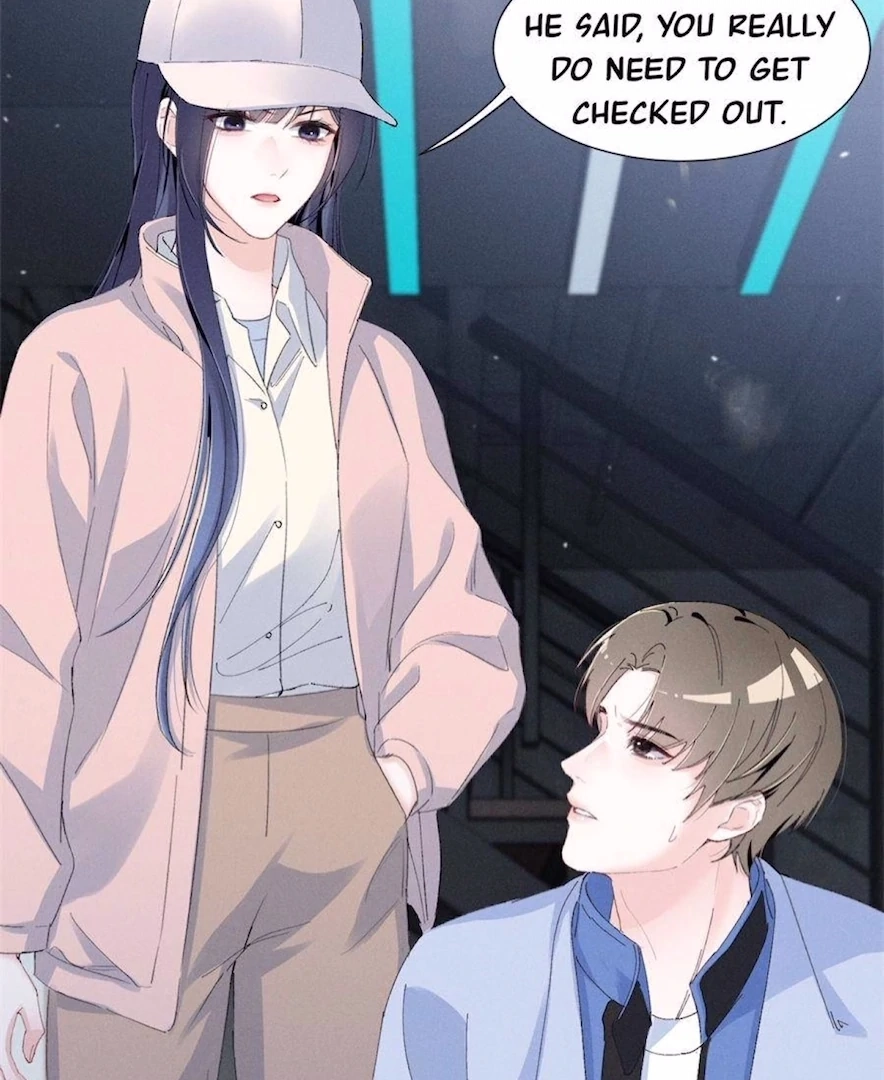 Beneath the Lady’s Mask Chapter 88 - page 60