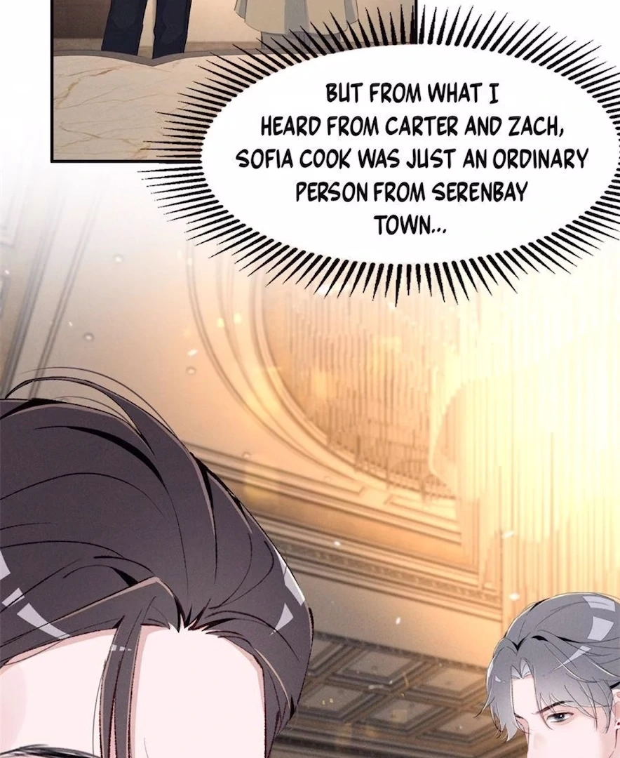 Beneath the Lady’s Mask Chapter 88 - page 7