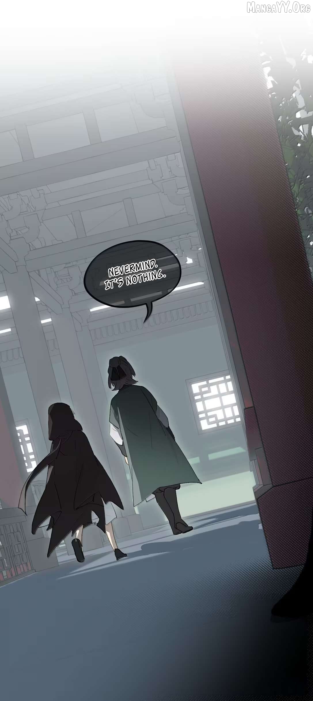 Kill the Male Lead to Become the Villainess Chapter 101 - page 20