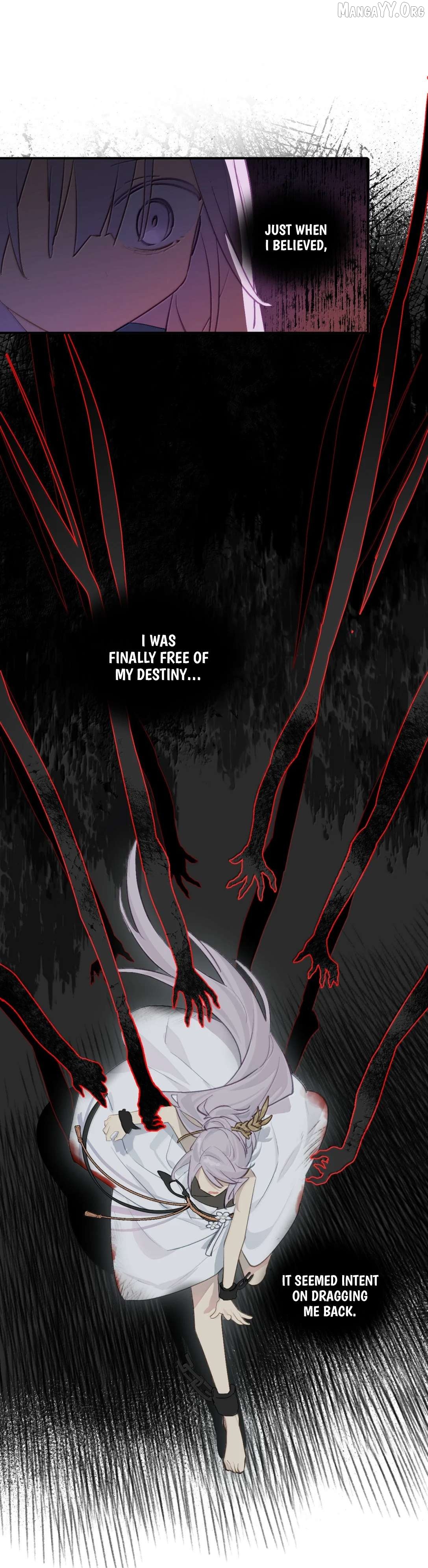 Kill the Male Lead to Become the Villainess Chapter 101 - page 3