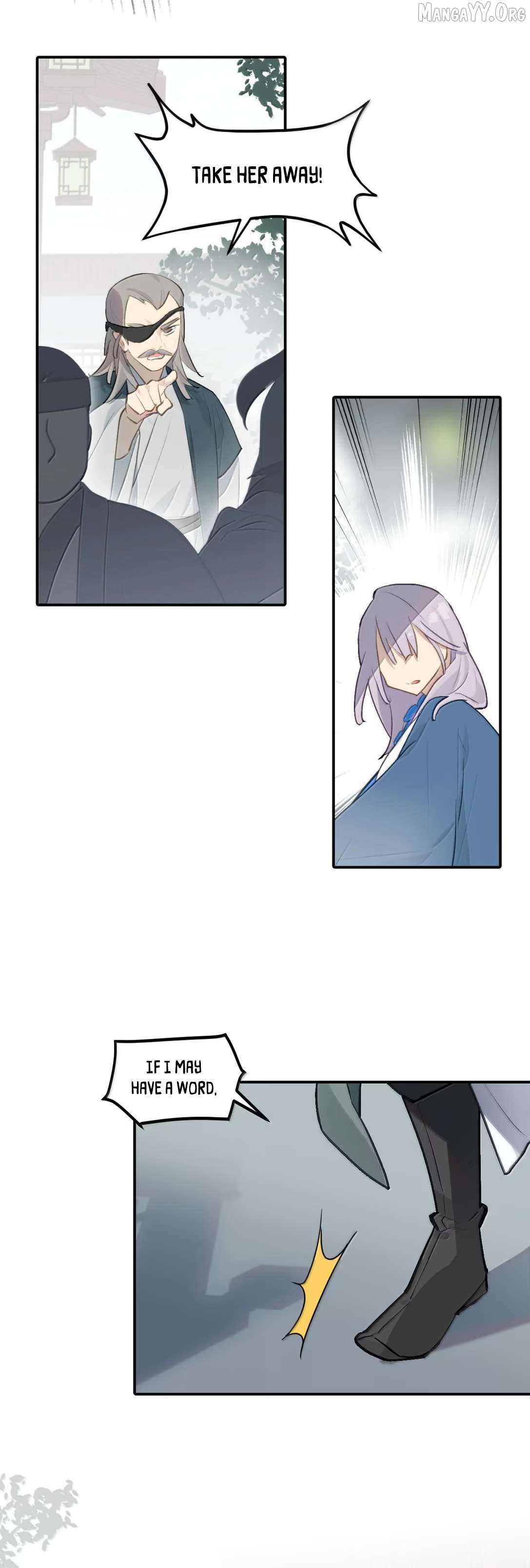 Kill the Male Lead to Become the Villainess Chapter 101 - page 4