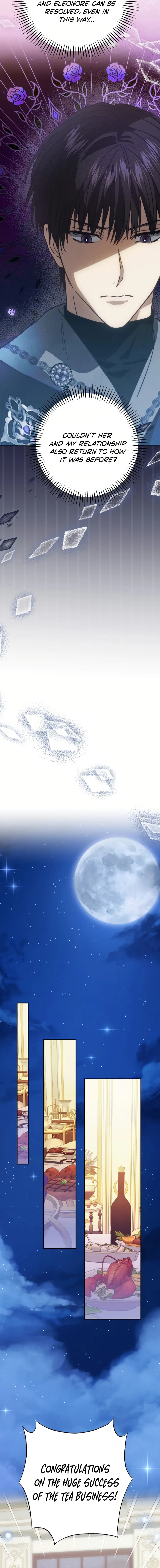 Duchess Mecklen’s Elegant Rebellion Chapter 59 - page 4