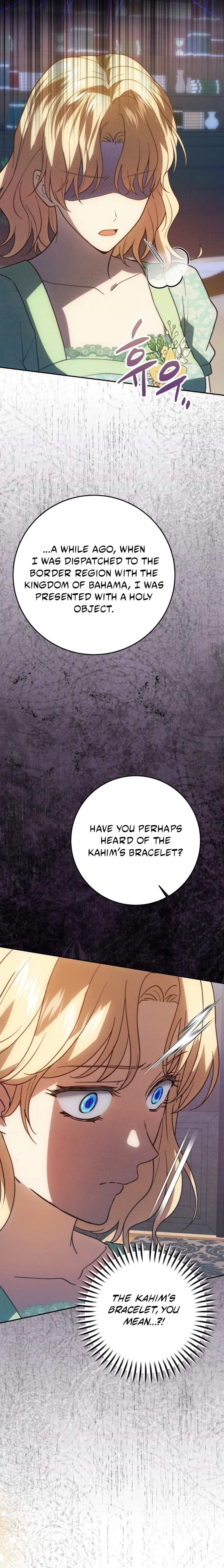 Duchess Mecklen’s Elegant Rebellion Chapter 60 - page 12