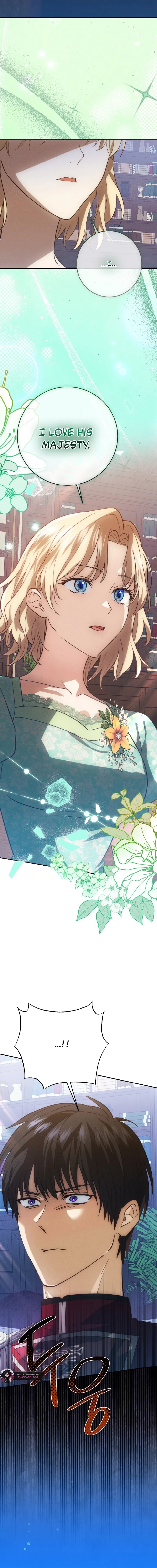 Duchess Mecklen’s Elegant Rebellion Chapter 60 - page 17