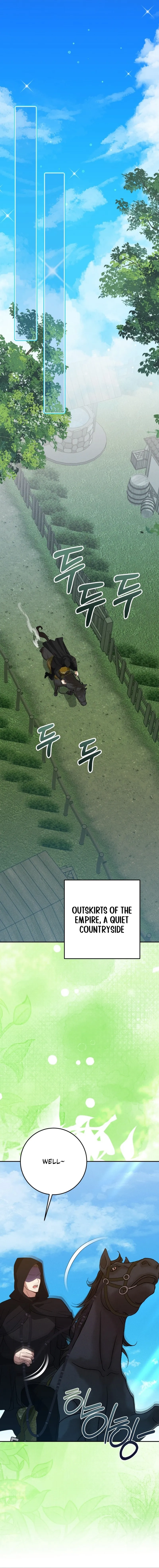 Duchess Mecklen’s Elegant Rebellion Chapter 60 - page 18