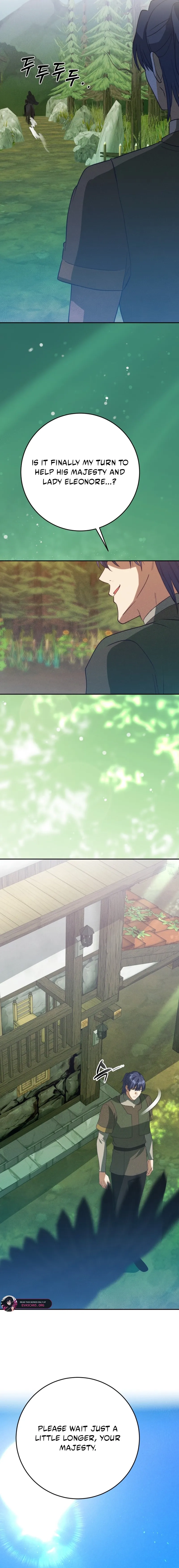 Duchess Mecklen’s Elegant Rebellion Chapter 60 - page 22