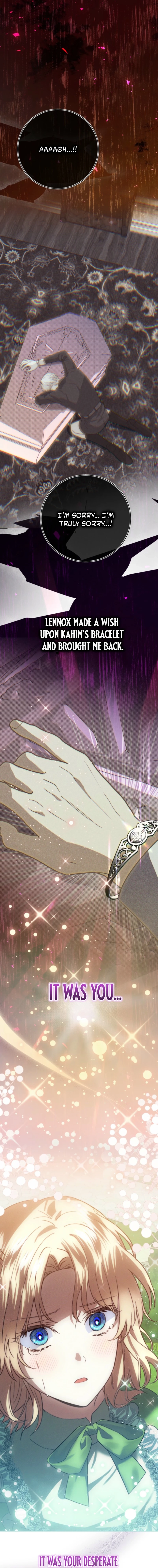 Duchess Mecklen’s Elegant Rebellion Chapter 61 - page 20