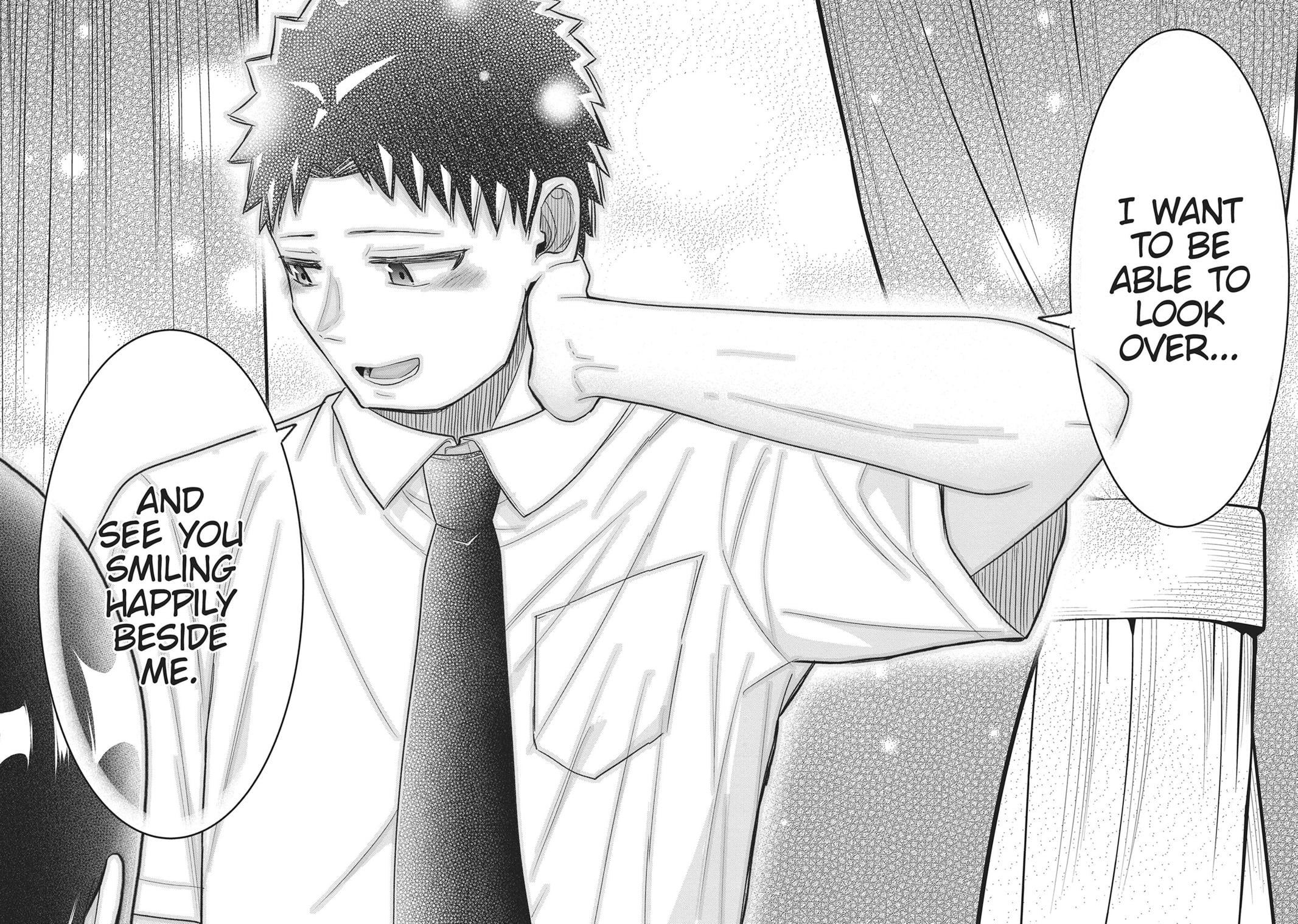President Tamamori's Delusions Won't Stop! Chapter 29 - page 14