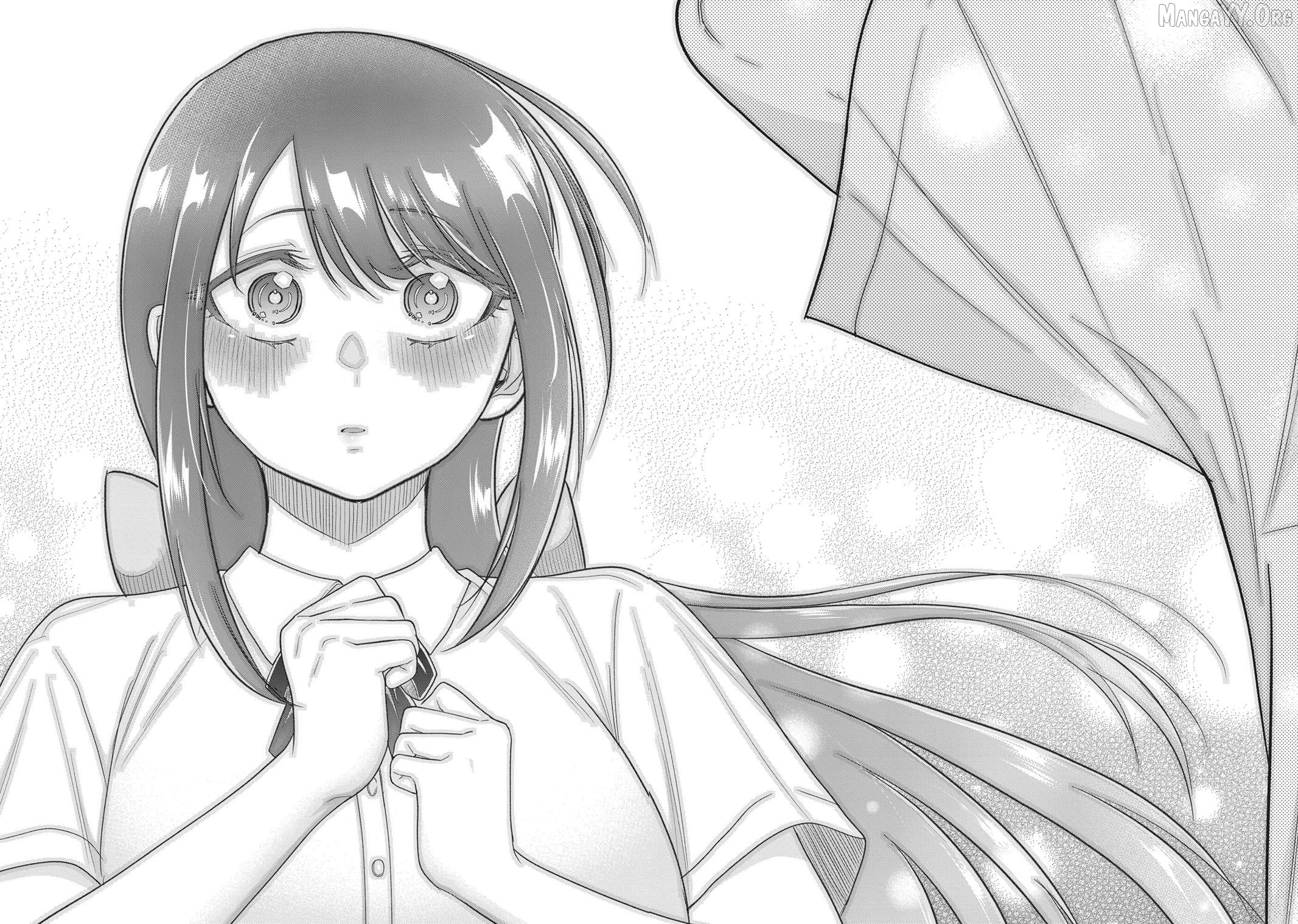 President Tamamori's Delusions Won't Stop! Chapter 29 - page 15