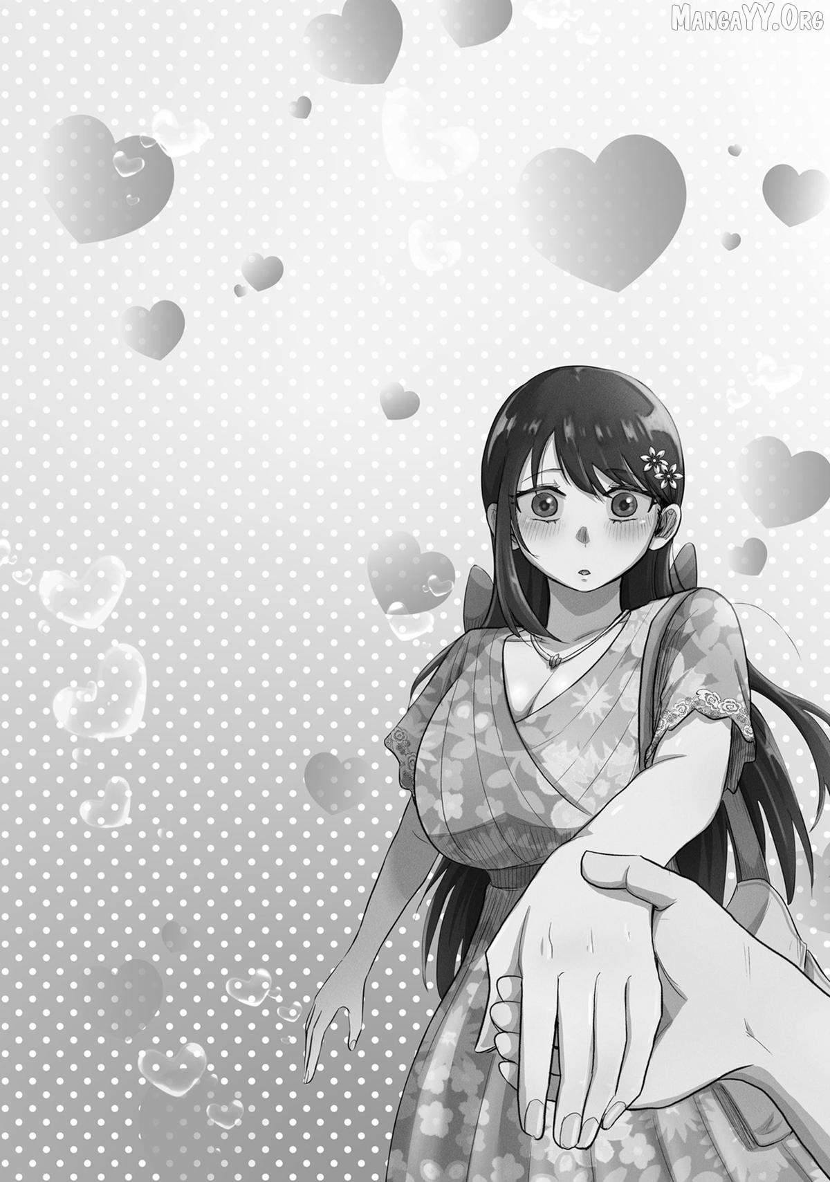 President Tamamori's Delusions Won't Stop! Chapter 29 - page 20