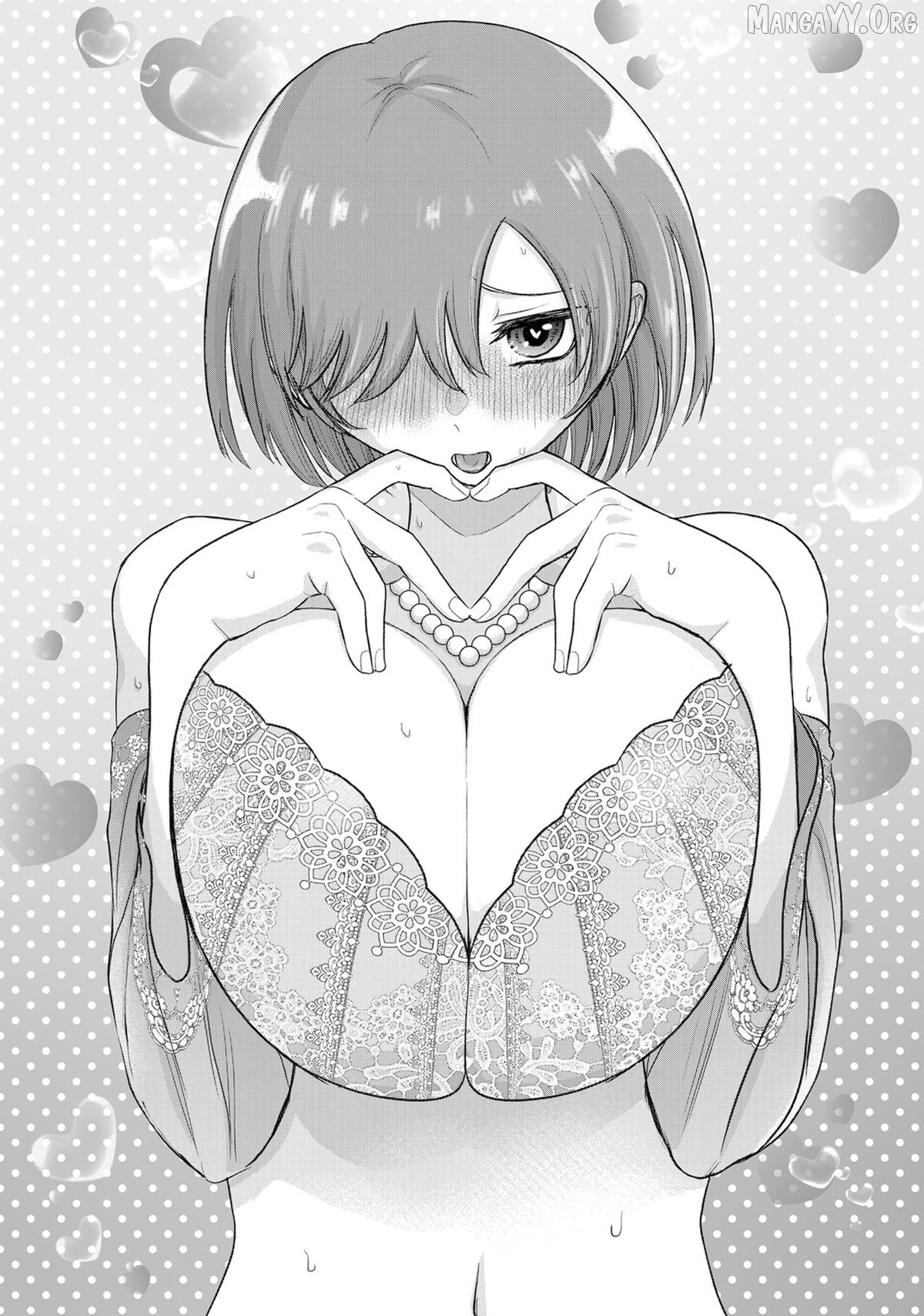 President Tamamori's Delusions Won't Stop! Chapter 29 - page 21