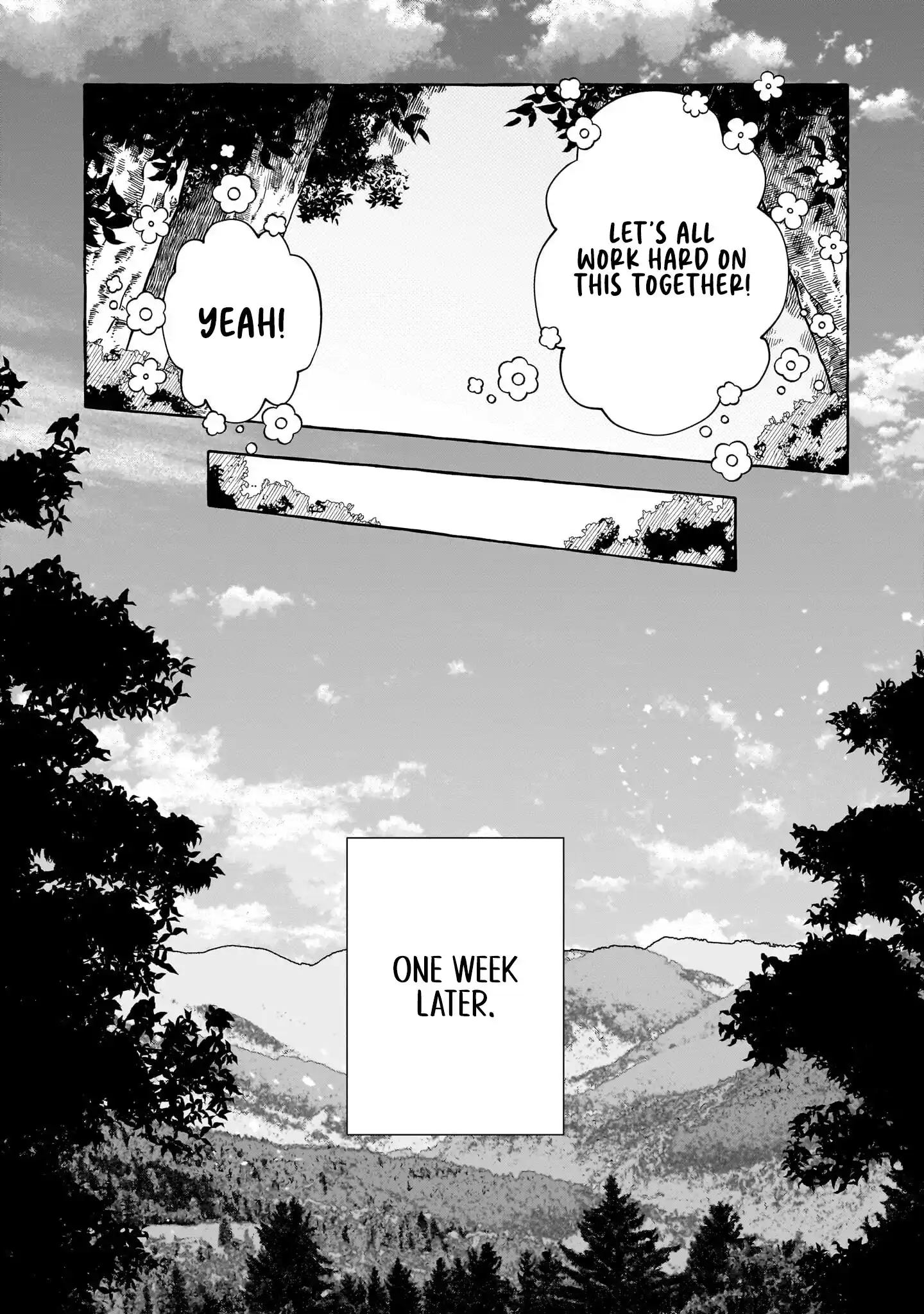 Hinekure Ryoushu no Koufukutan Chapter 5 - page 11