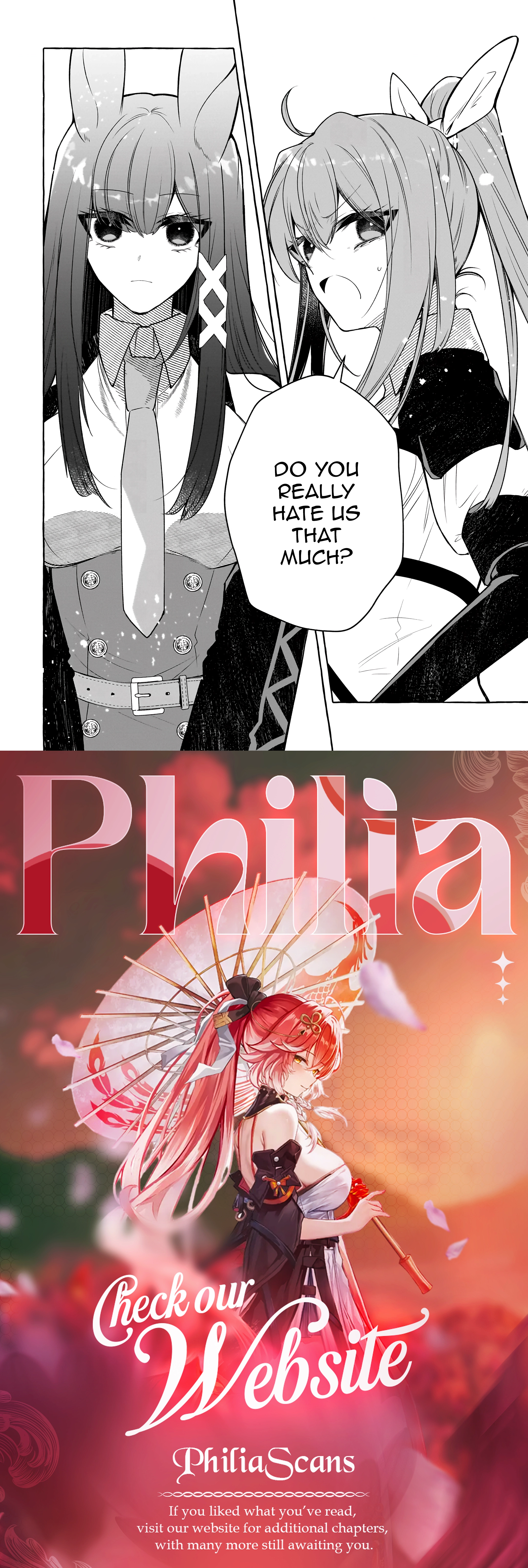 Hinekure Ryoushu no Koufukutan Chapter 6 - page 30