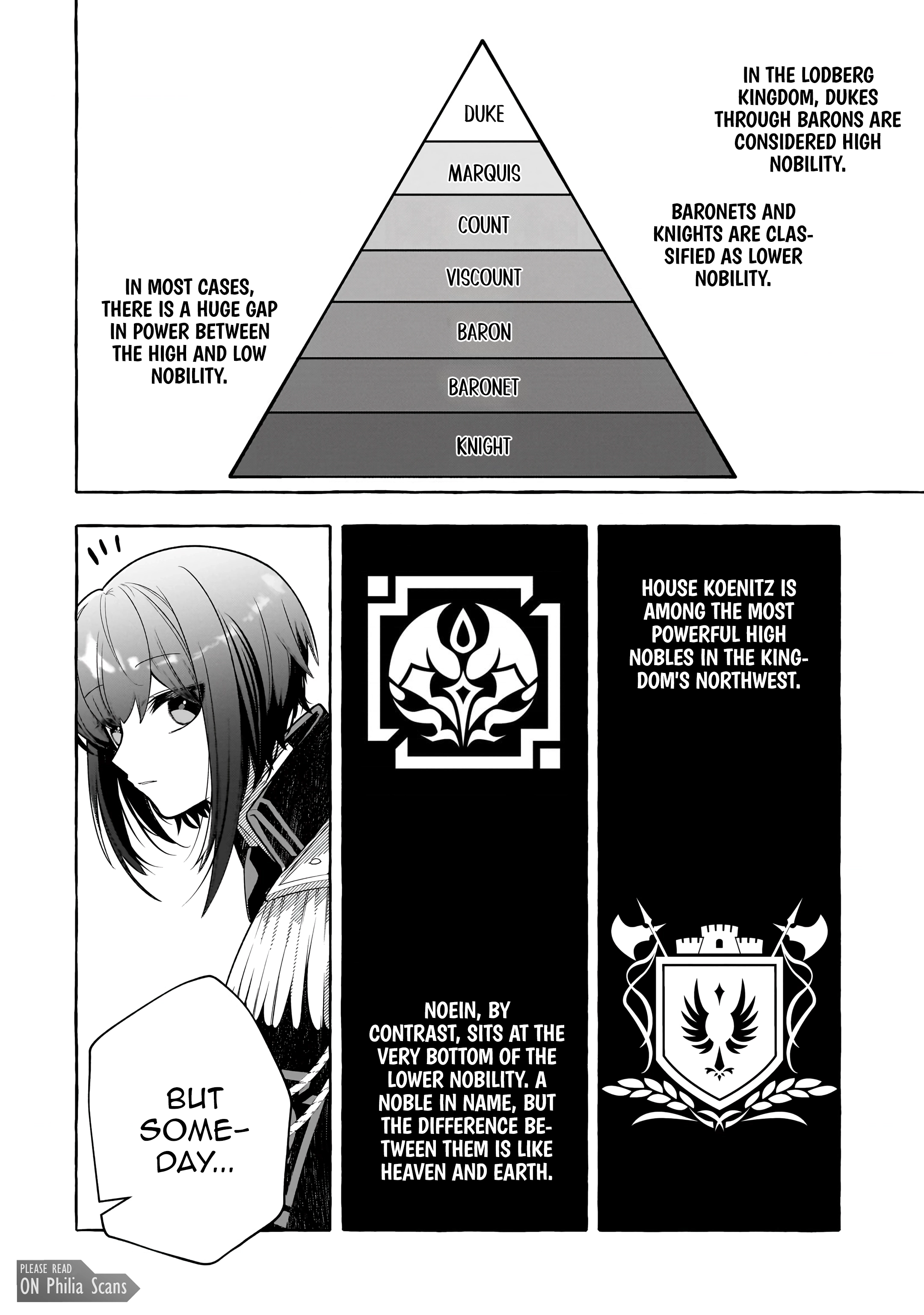 Hinekure Ryoushu no Koufukutan Chapter 6 - page 8