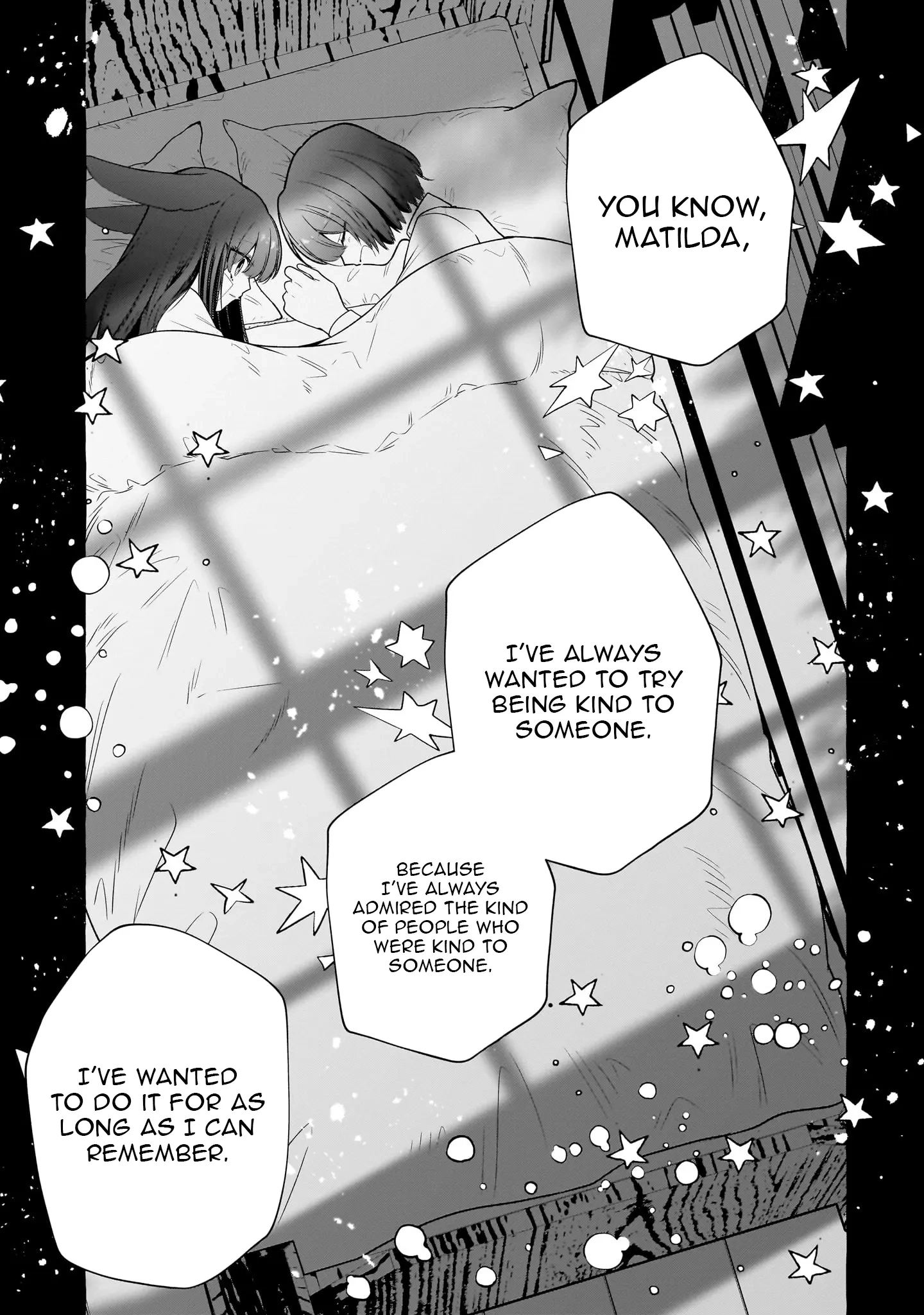 Hinekure Ryoushu no Koufukutan Chapter 7 - page 17