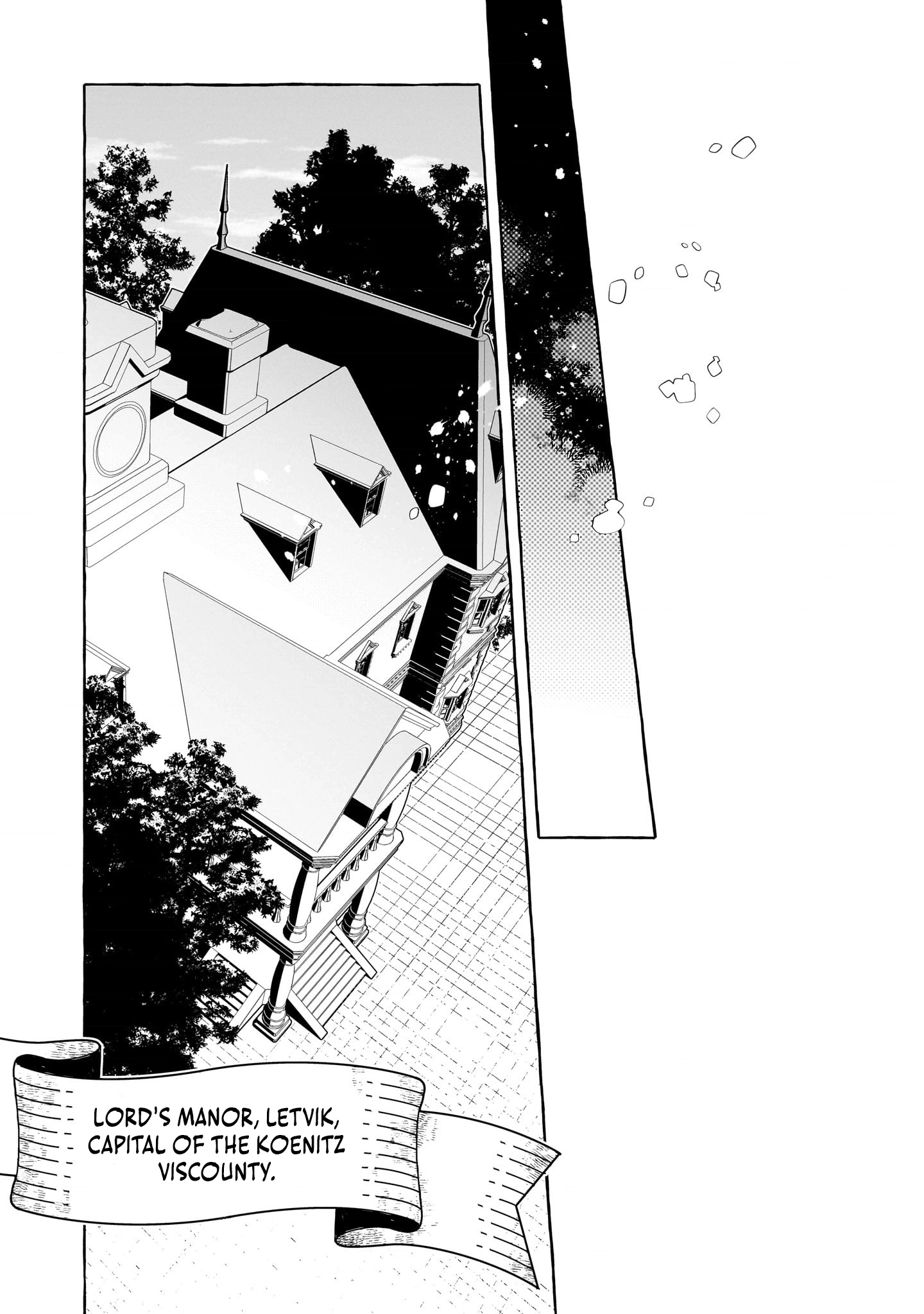 Hinekure Ryoushu no Koufukutan Chapter 8 - page 17