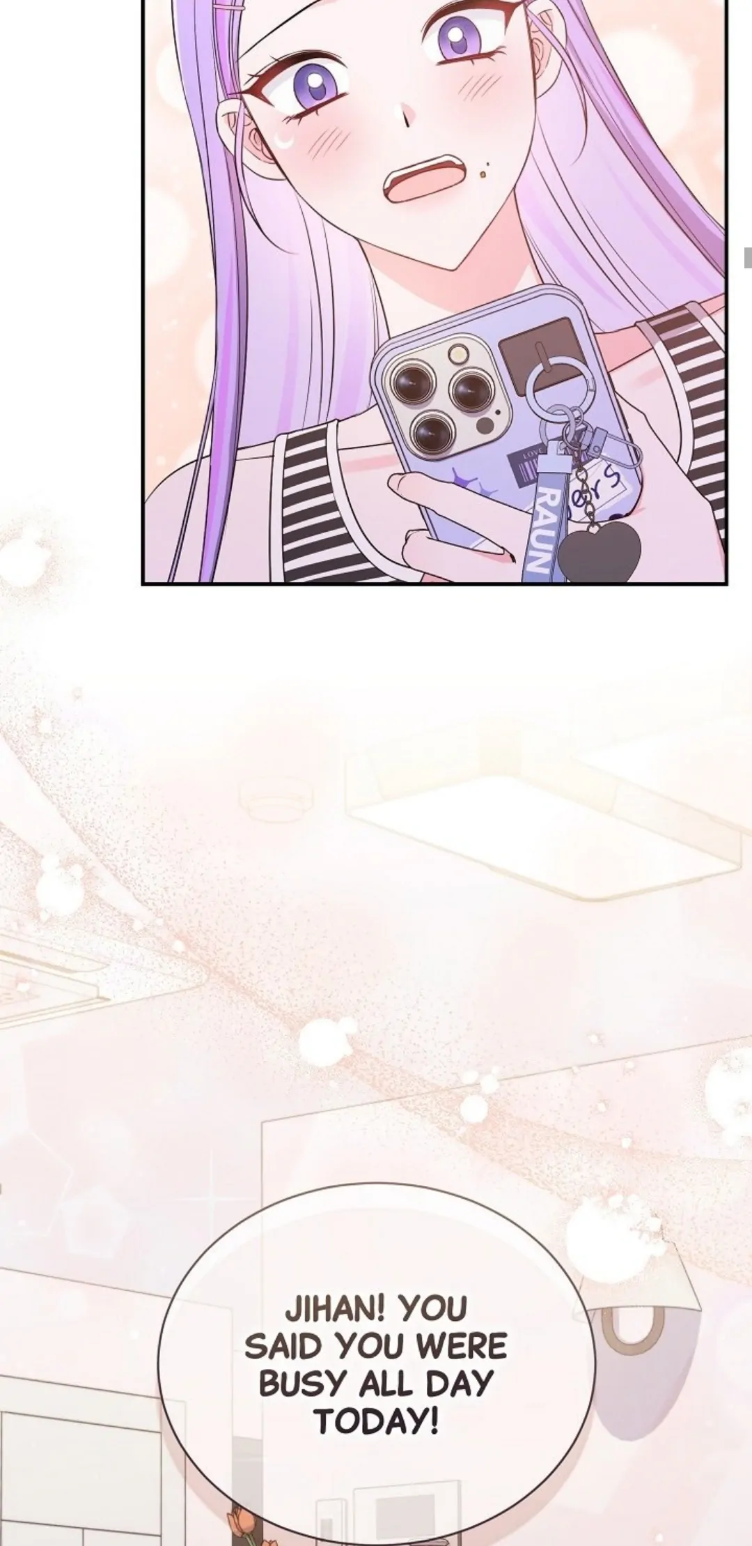 Moonshark: Sharks Are Born To Be Stars Chapter 67 - page 13