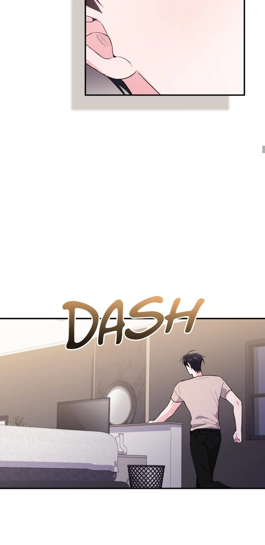 Moonshark: Sharks Are Born To Be Stars Chapter 67 - page 21