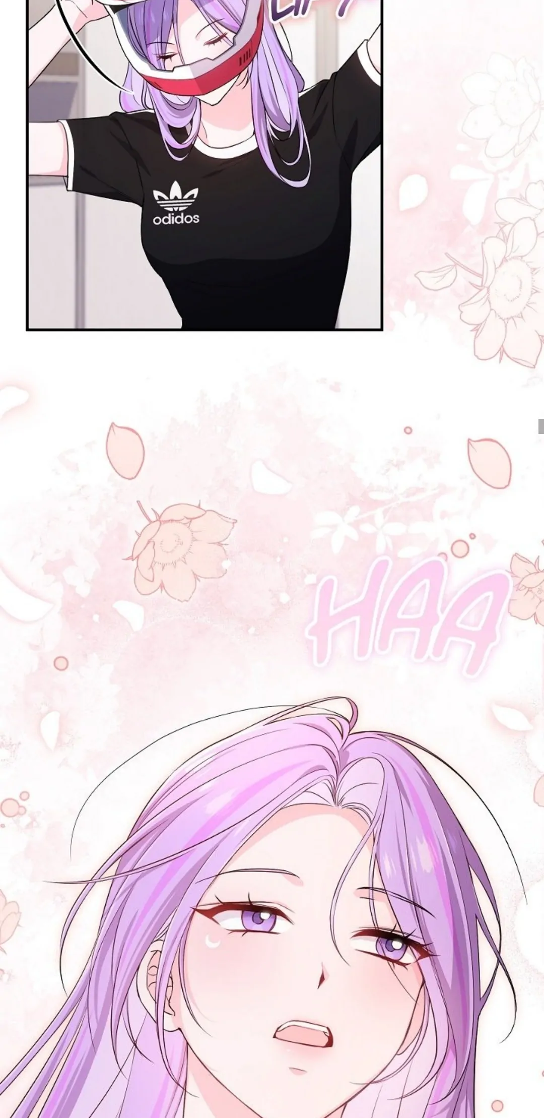 Moonshark: Sharks Are Born To Be Stars Chapter 67 - page 29