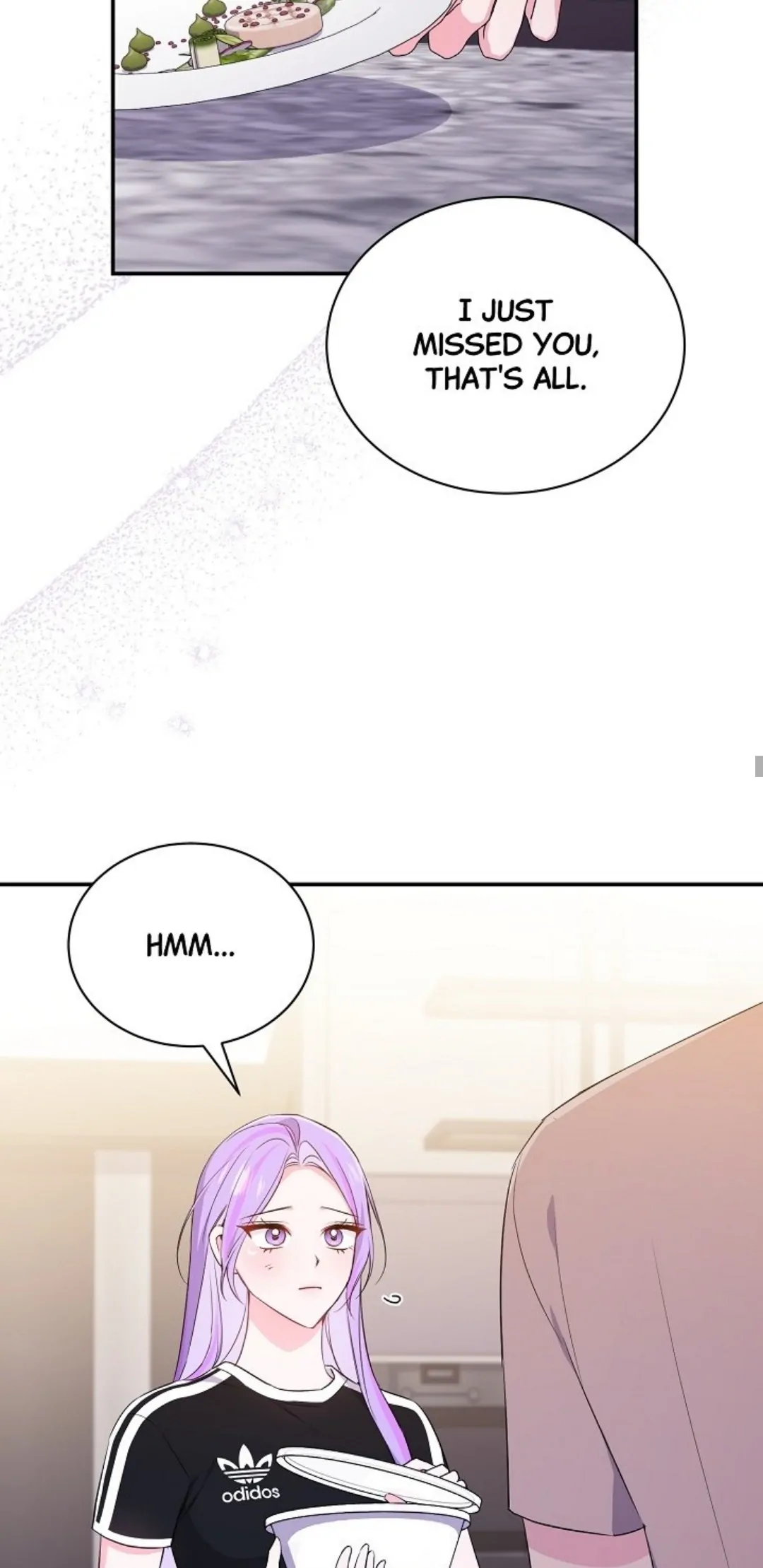 Moonshark: Sharks Are Born To Be Stars Chapter 67 - page 37