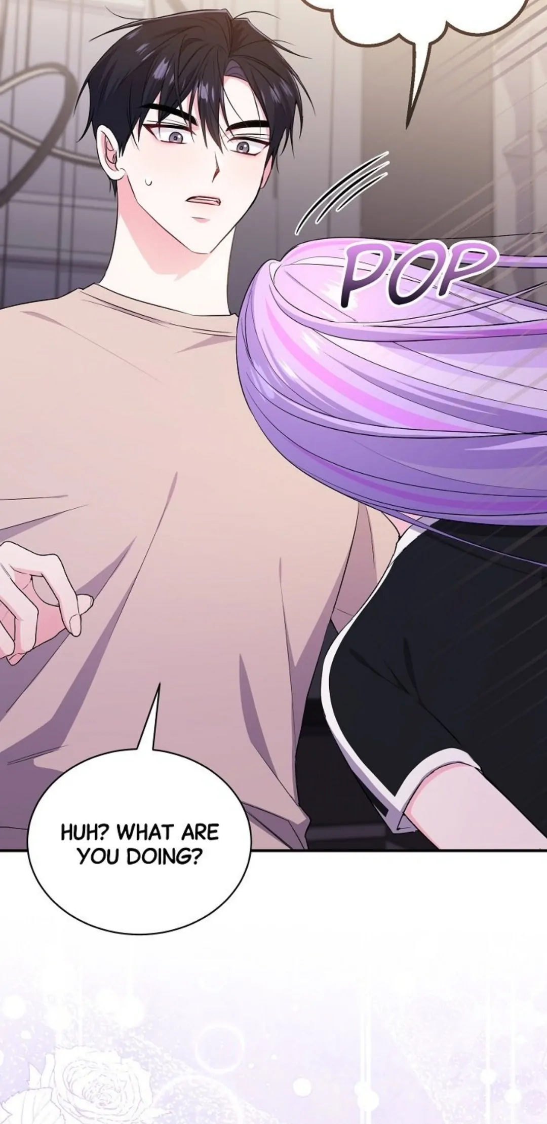 Moonshark: Sharks Are Born To Be Stars Chapter 67 - page 39