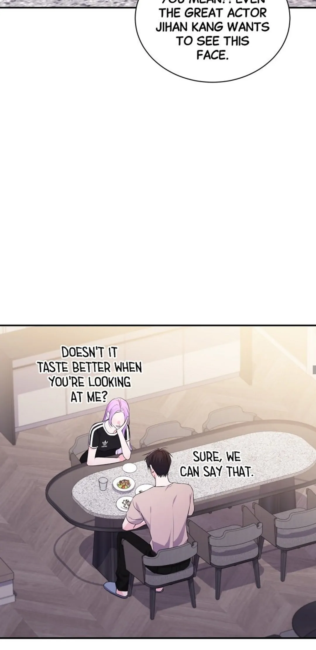 Moonshark: Sharks Are Born To Be Stars Chapter 67 - page 43