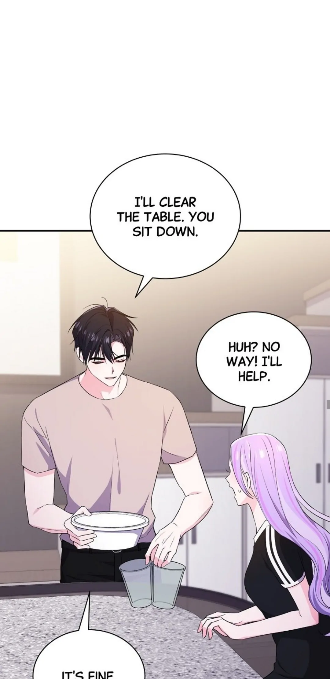 Moonshark: Sharks Are Born To Be Stars Chapter 67 - page 45