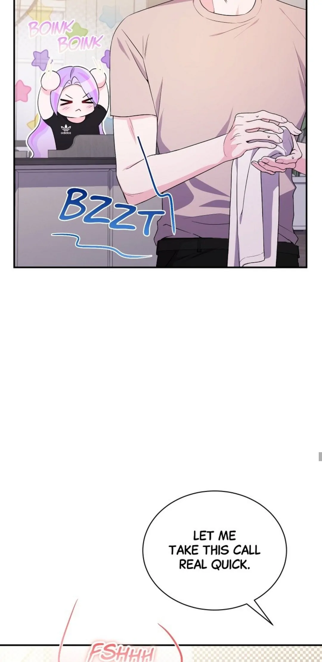 Moonshark: Sharks Are Born To Be Stars Chapter 67 - page 52