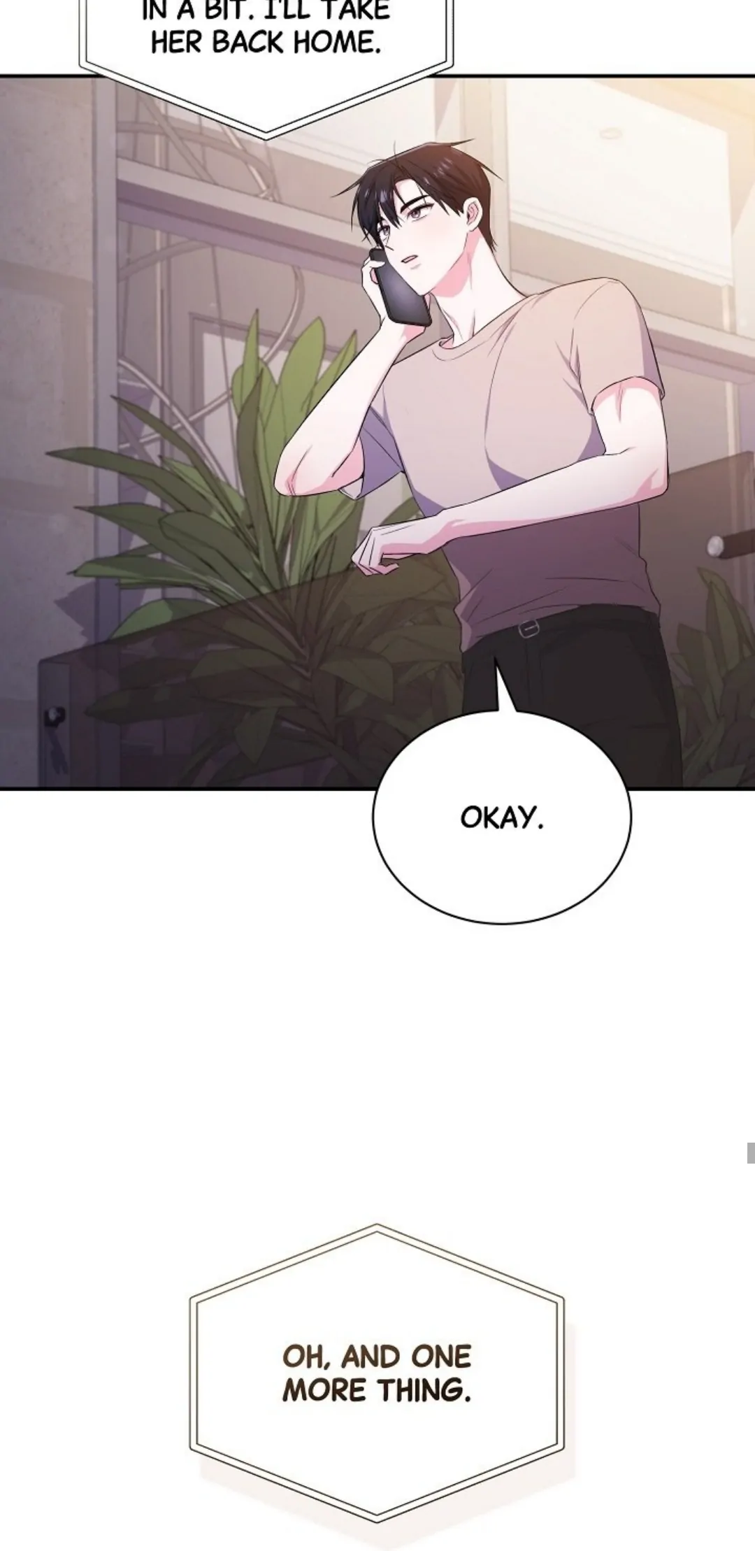 Moonshark: Sharks Are Born To Be Stars Chapter 67 - page 56