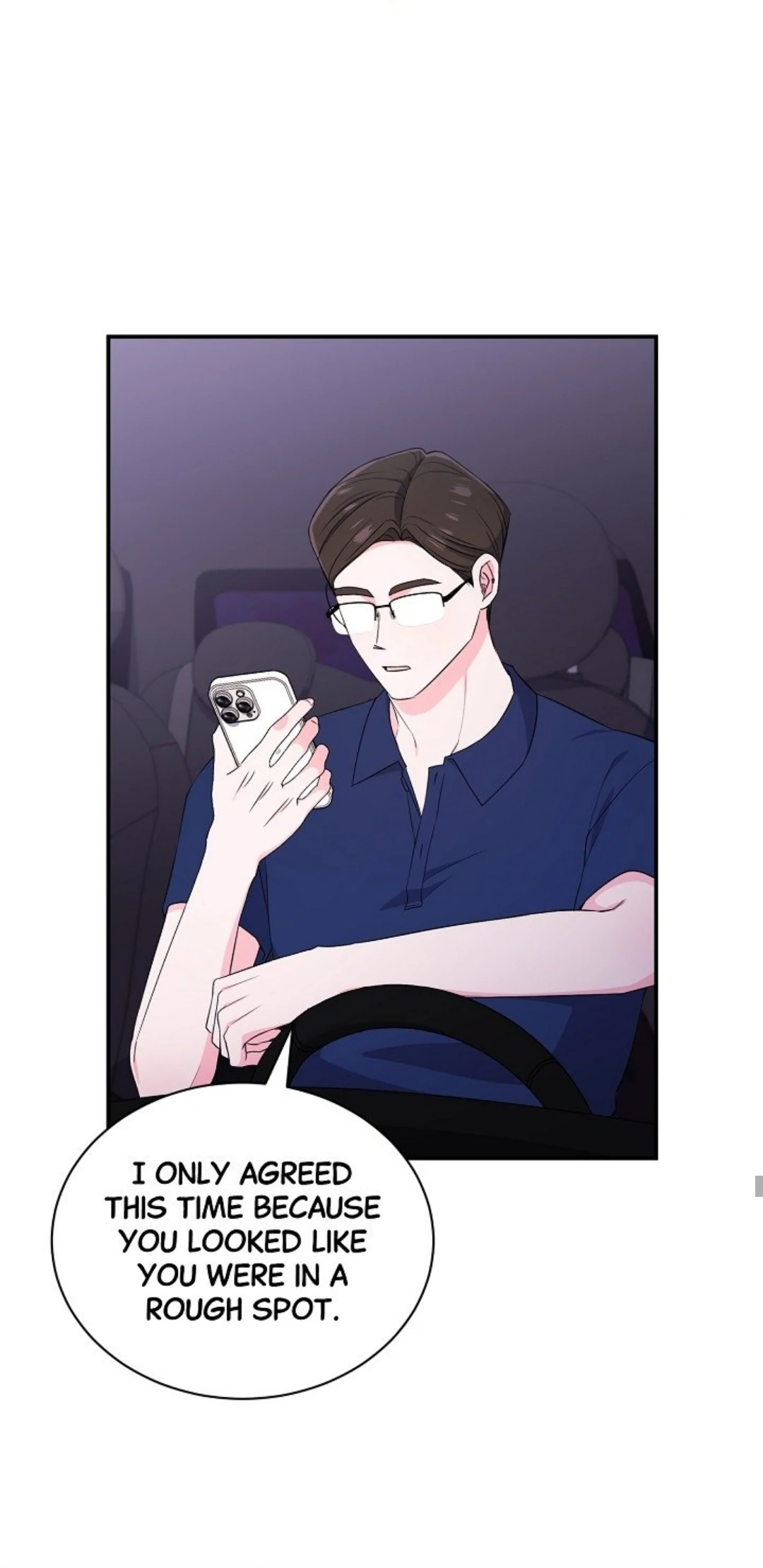 Moonshark: Sharks Are Born To Be Stars Chapter 67 - page 57